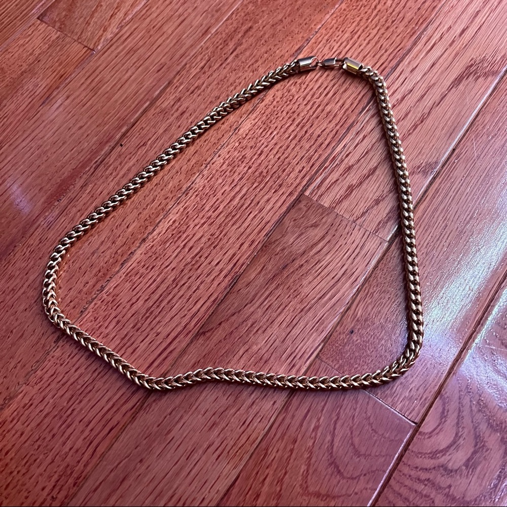 vitaly golden chain